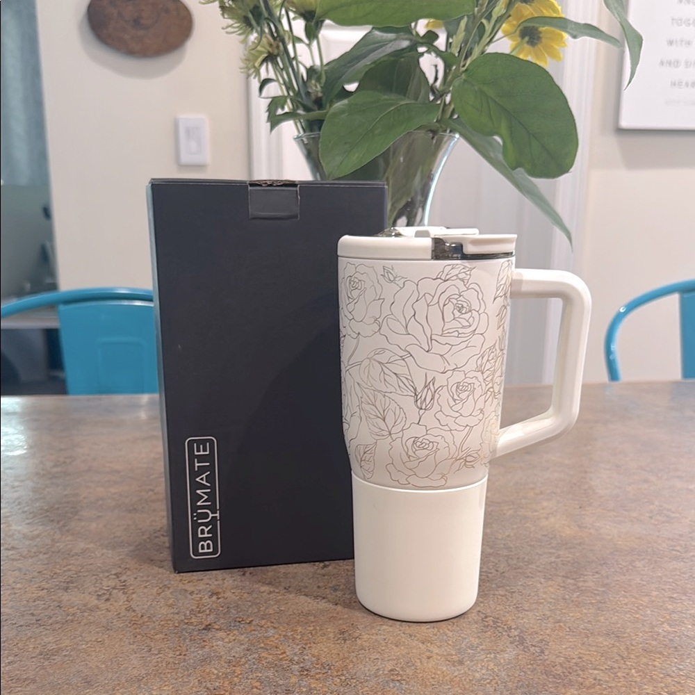 BrüMate Muv 25oz